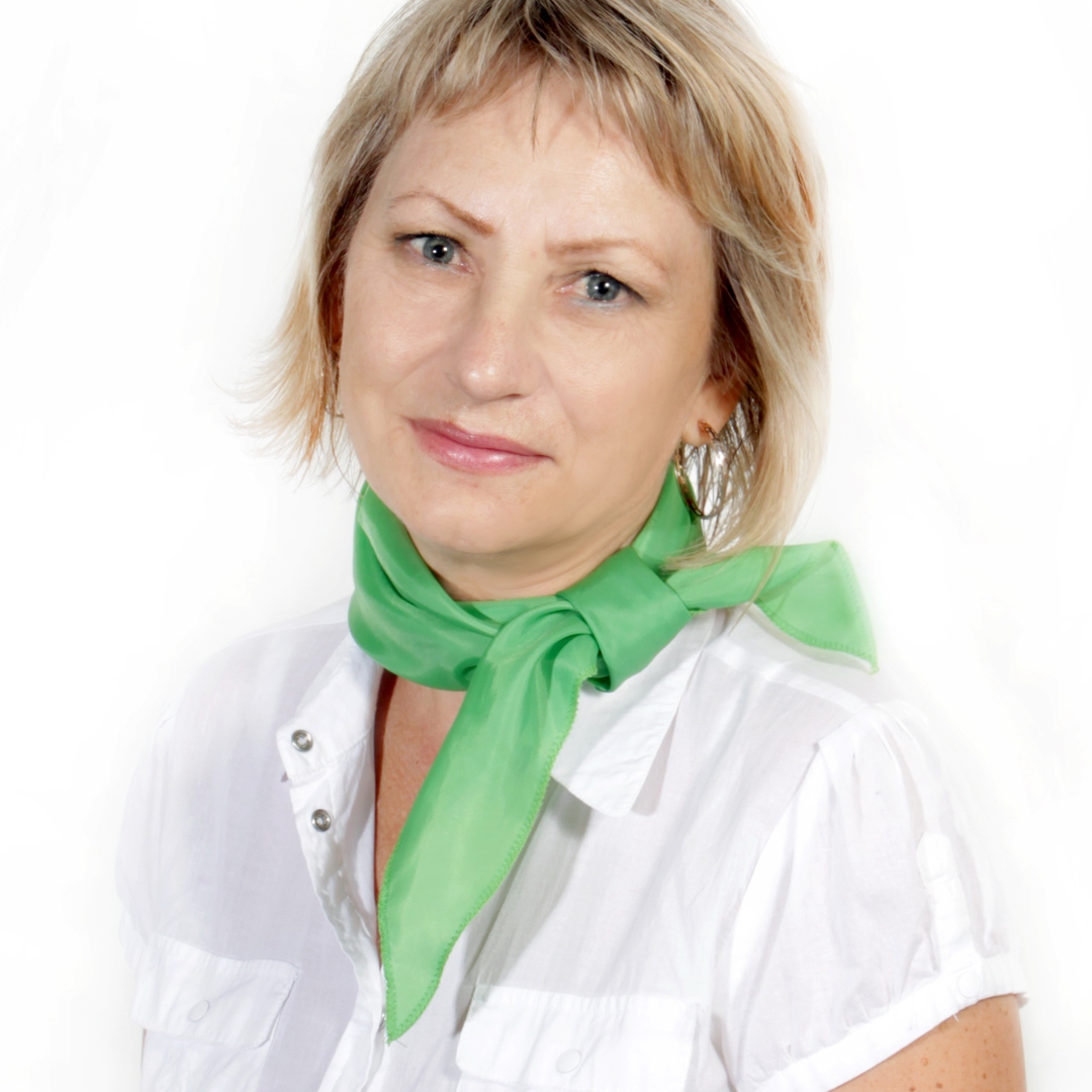 Ирина Богатырева