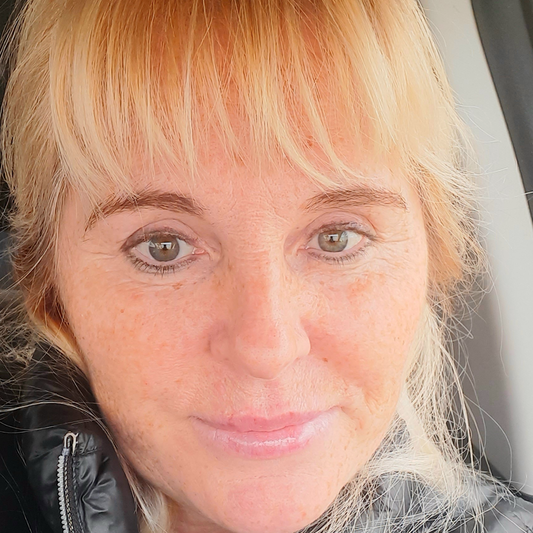 Галина Юшкова