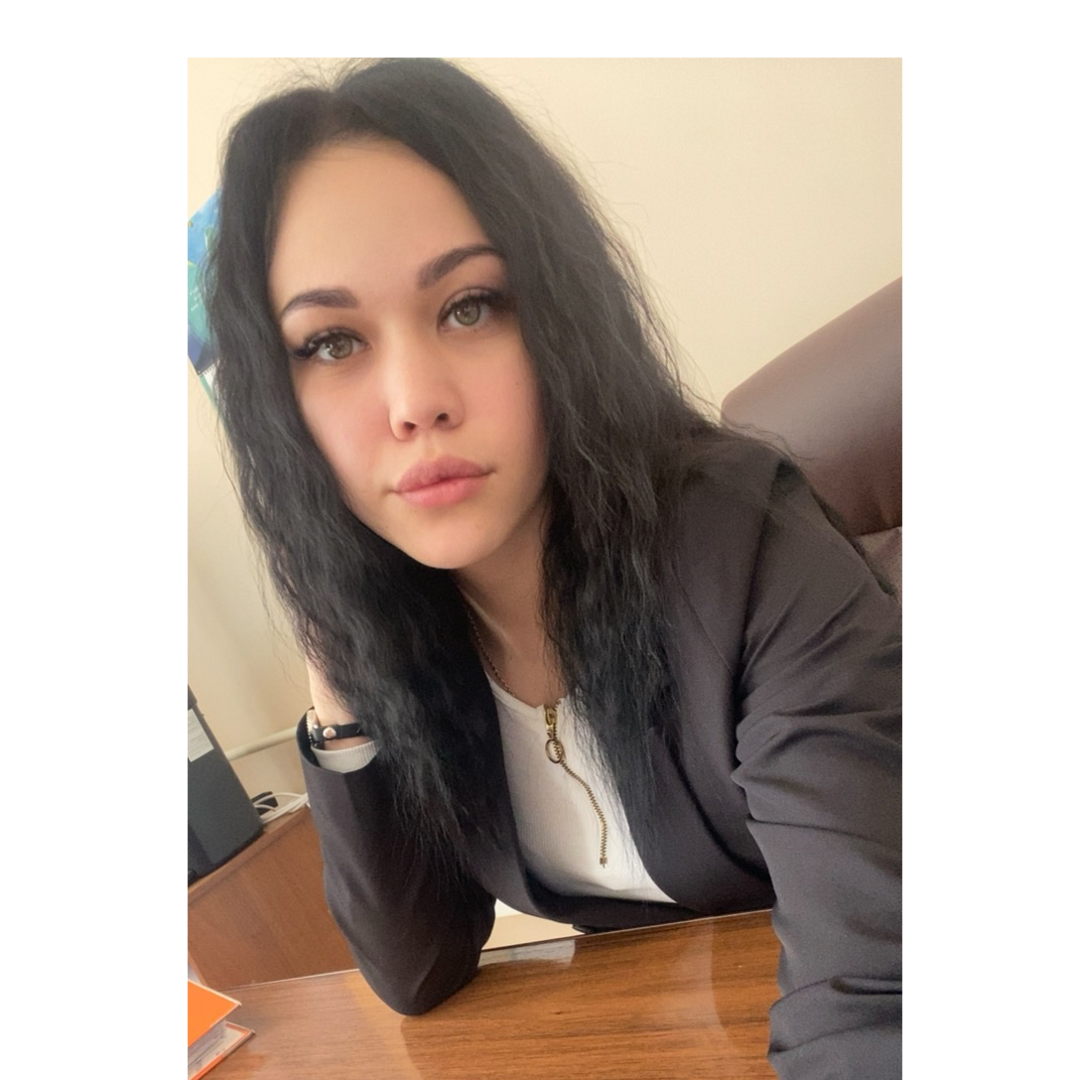 Анастасия Гайнанова