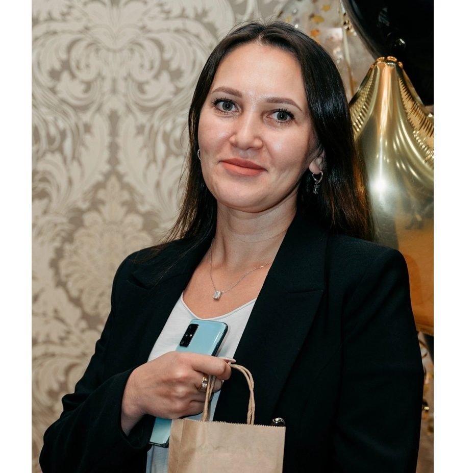 Ильвира Кулагина