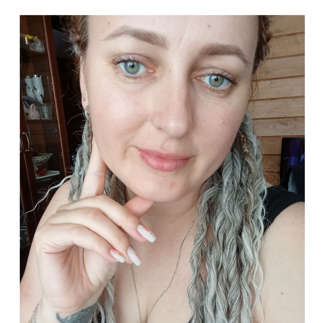 Оксана Кузнецова