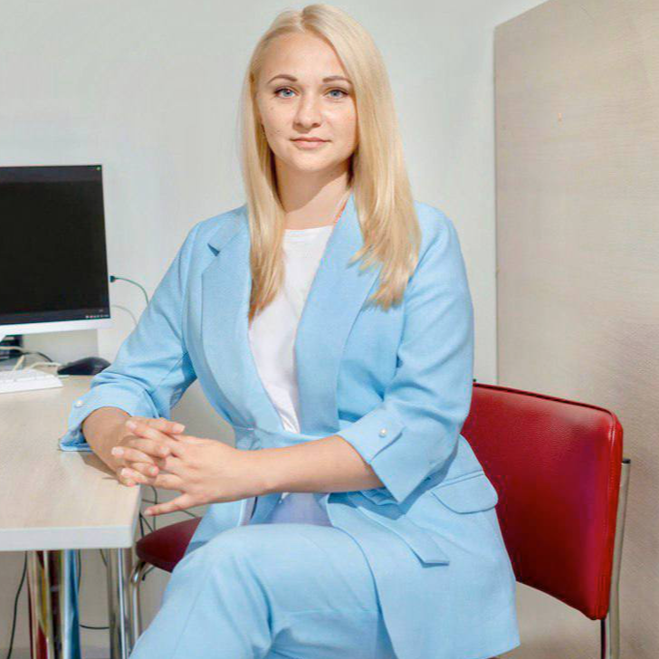 Ольга Орлова
