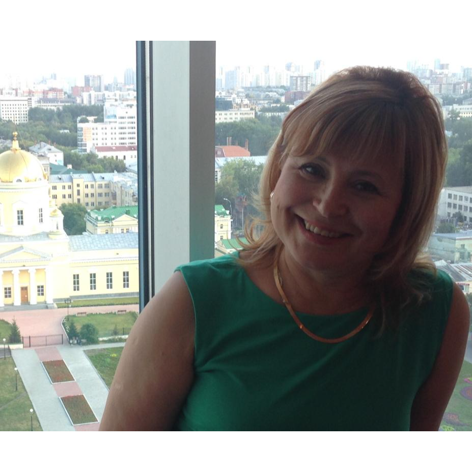 Елена Лотфуллина