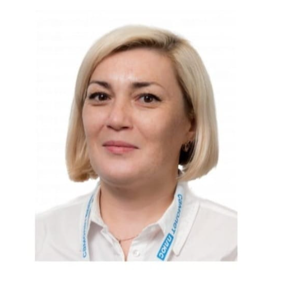 Наиля Бураканова
