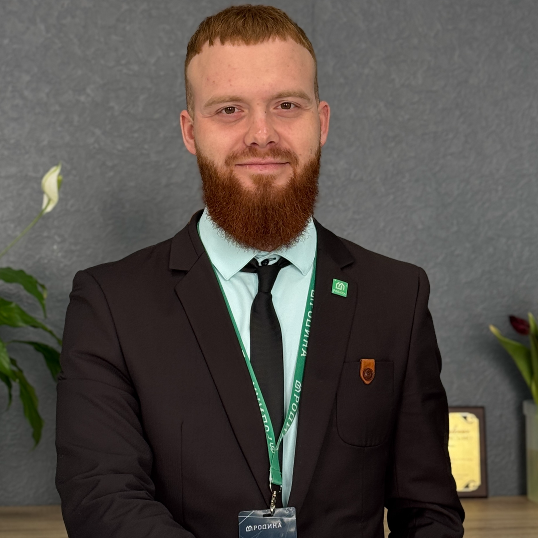 Евгений Шестаков