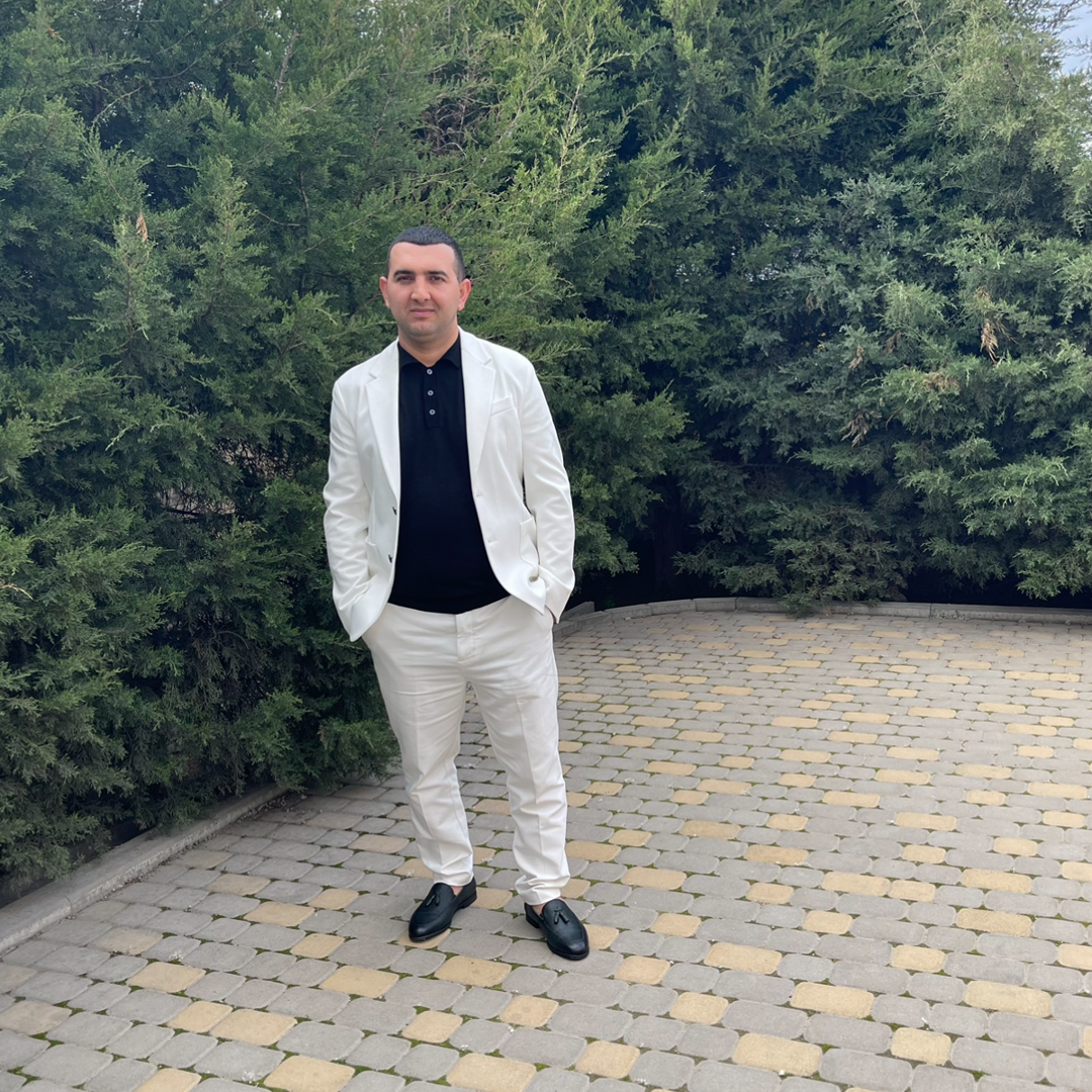 Саргис Аветисян