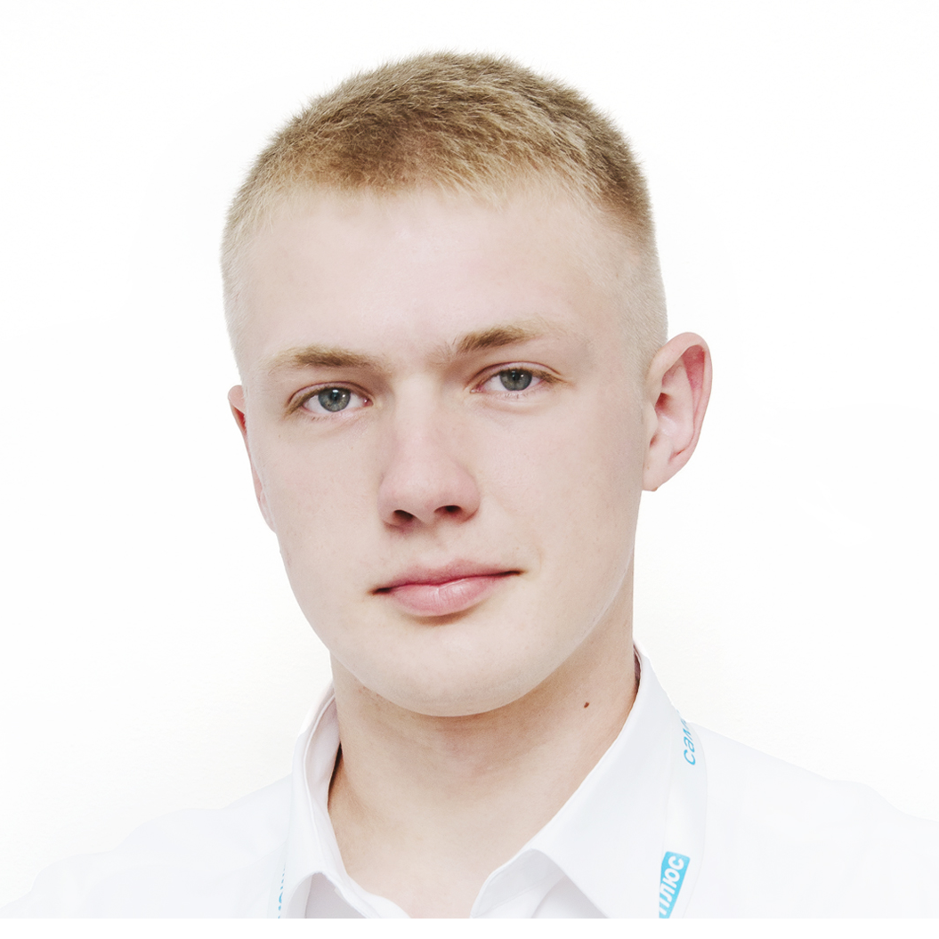 Иван Федерякин