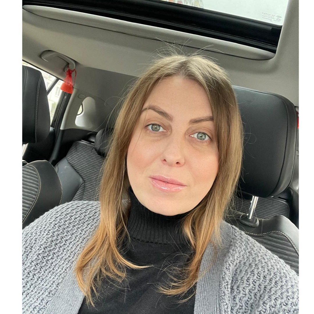 Анна Шмелева