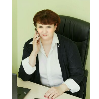 Оксана Довгаль