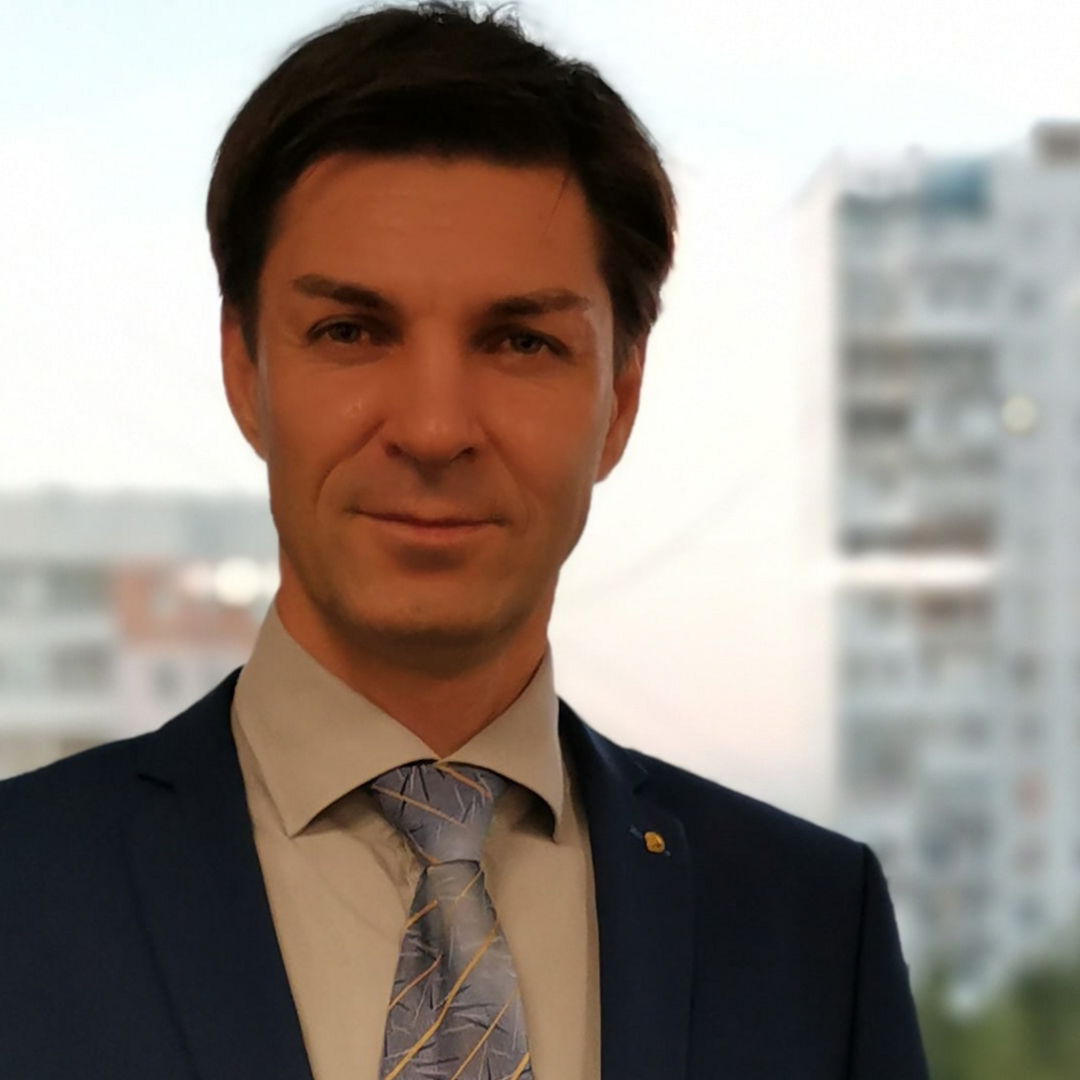 Ашот Григорьян