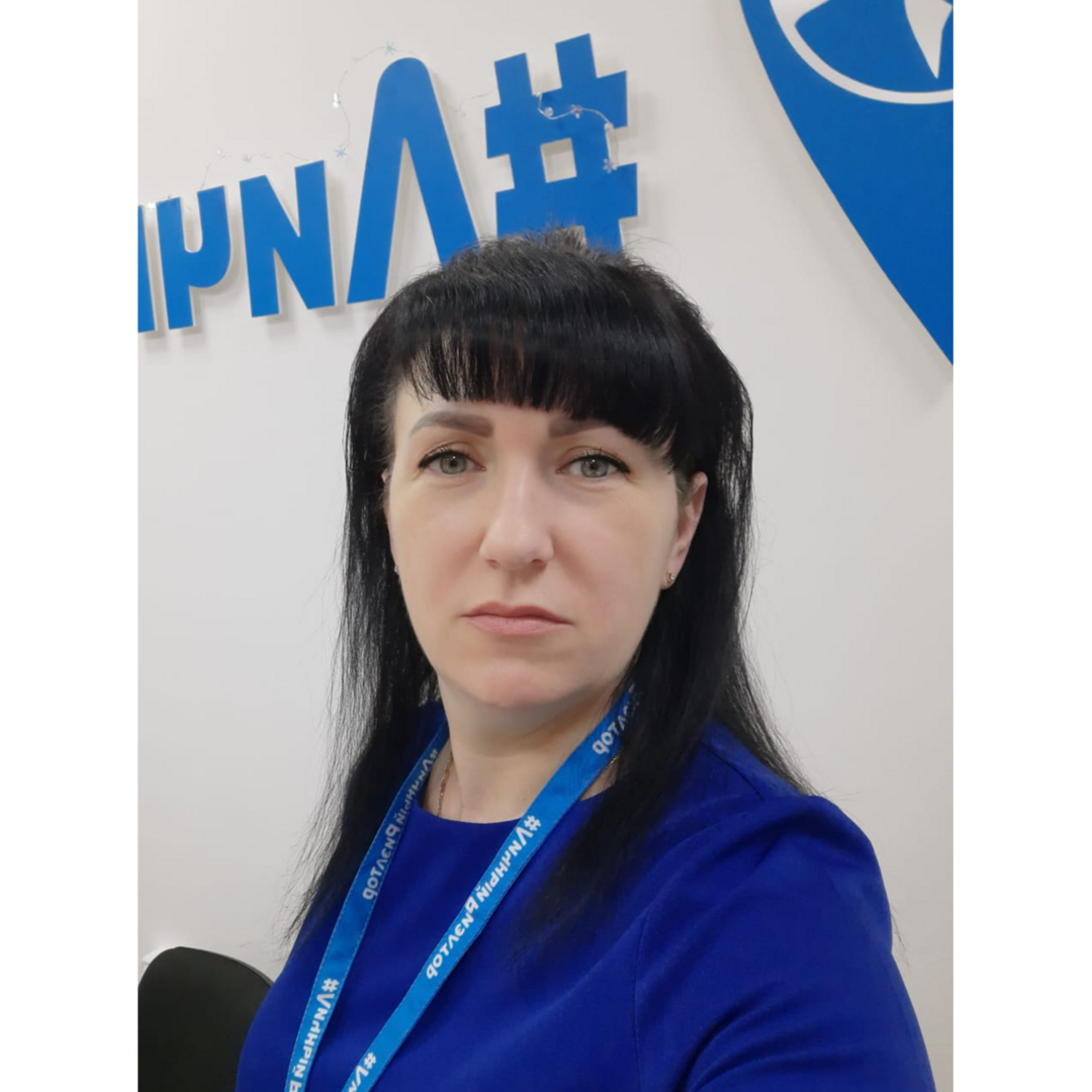 Елена Суворова