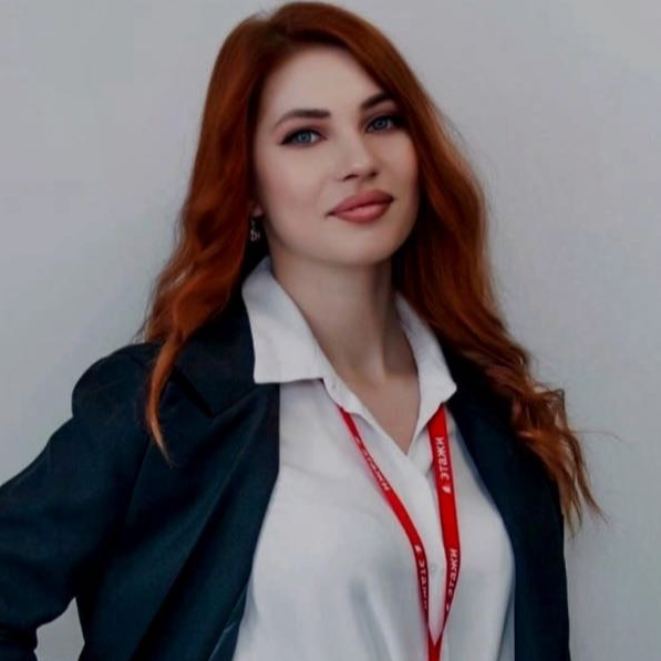 Ирина Ветрова