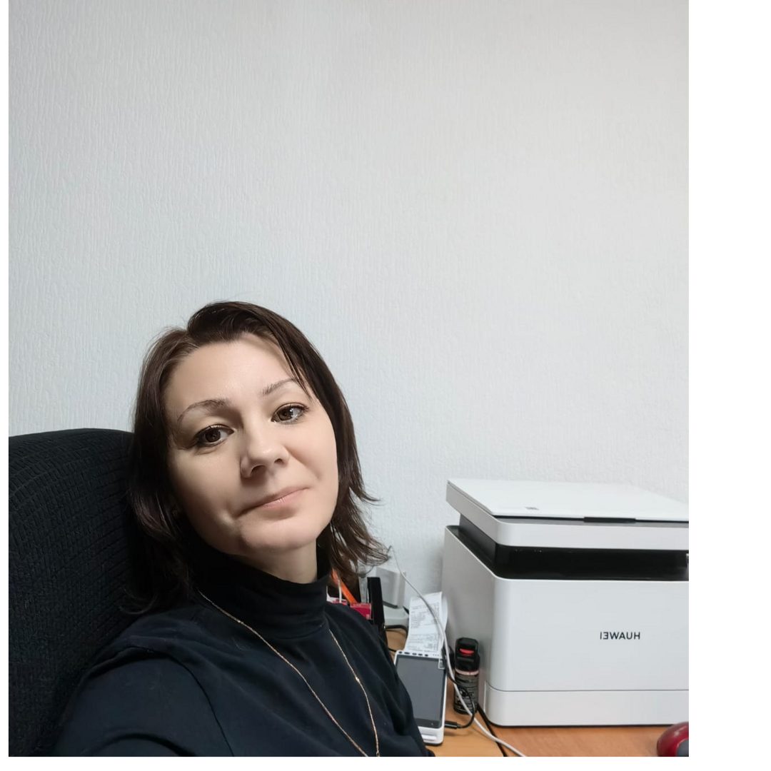 Светлана Томаева