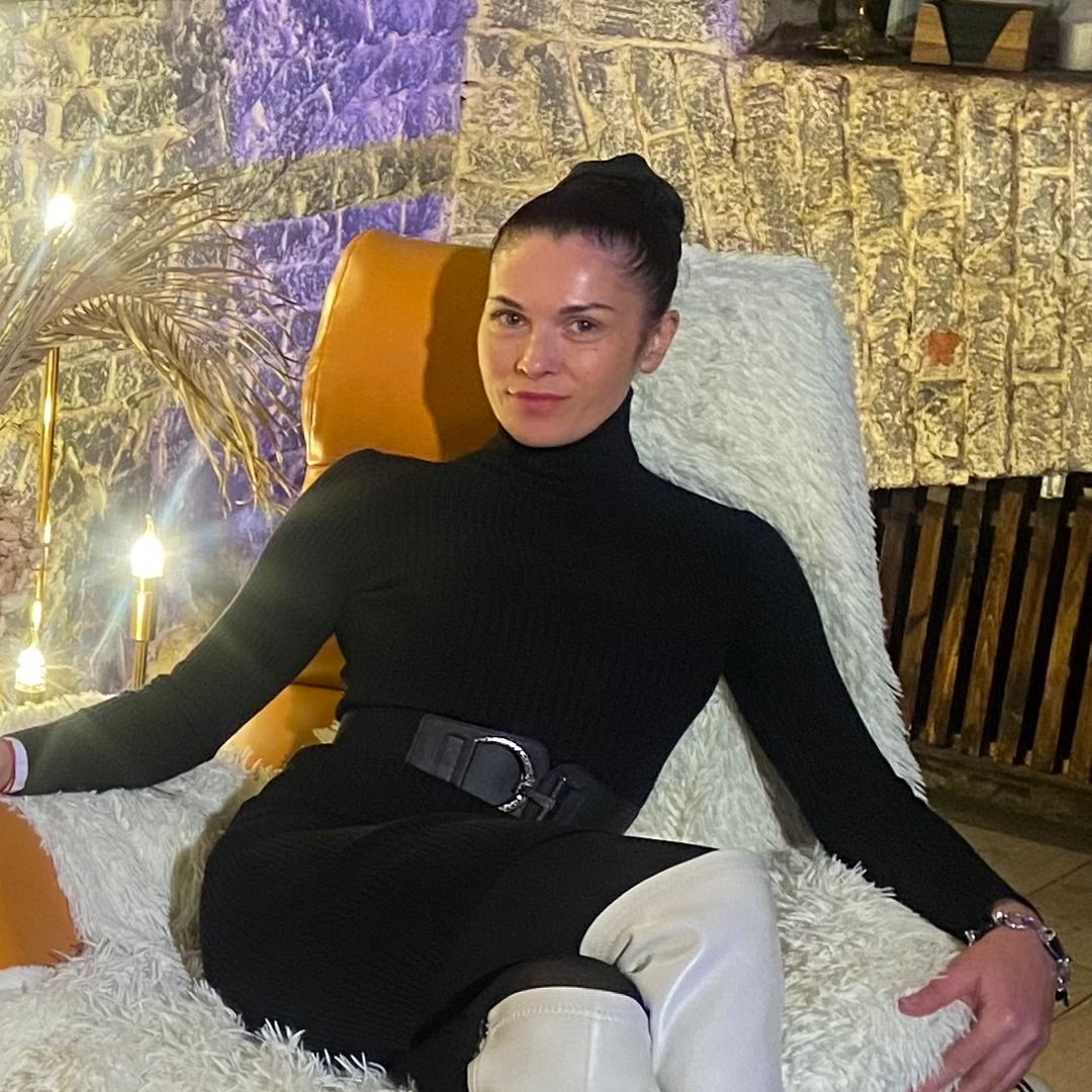 Елена Сапига