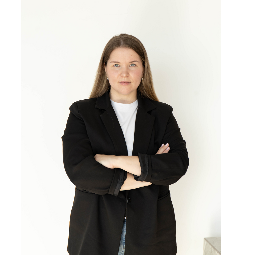 Екатерина Платошкина