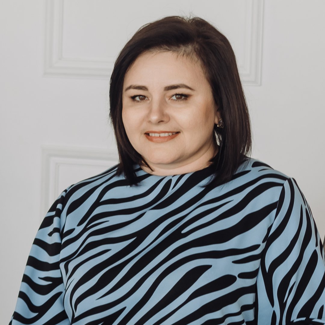 Эльвира Иванова