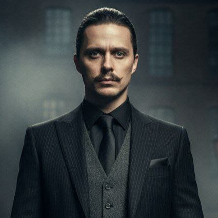 Антон Латутин