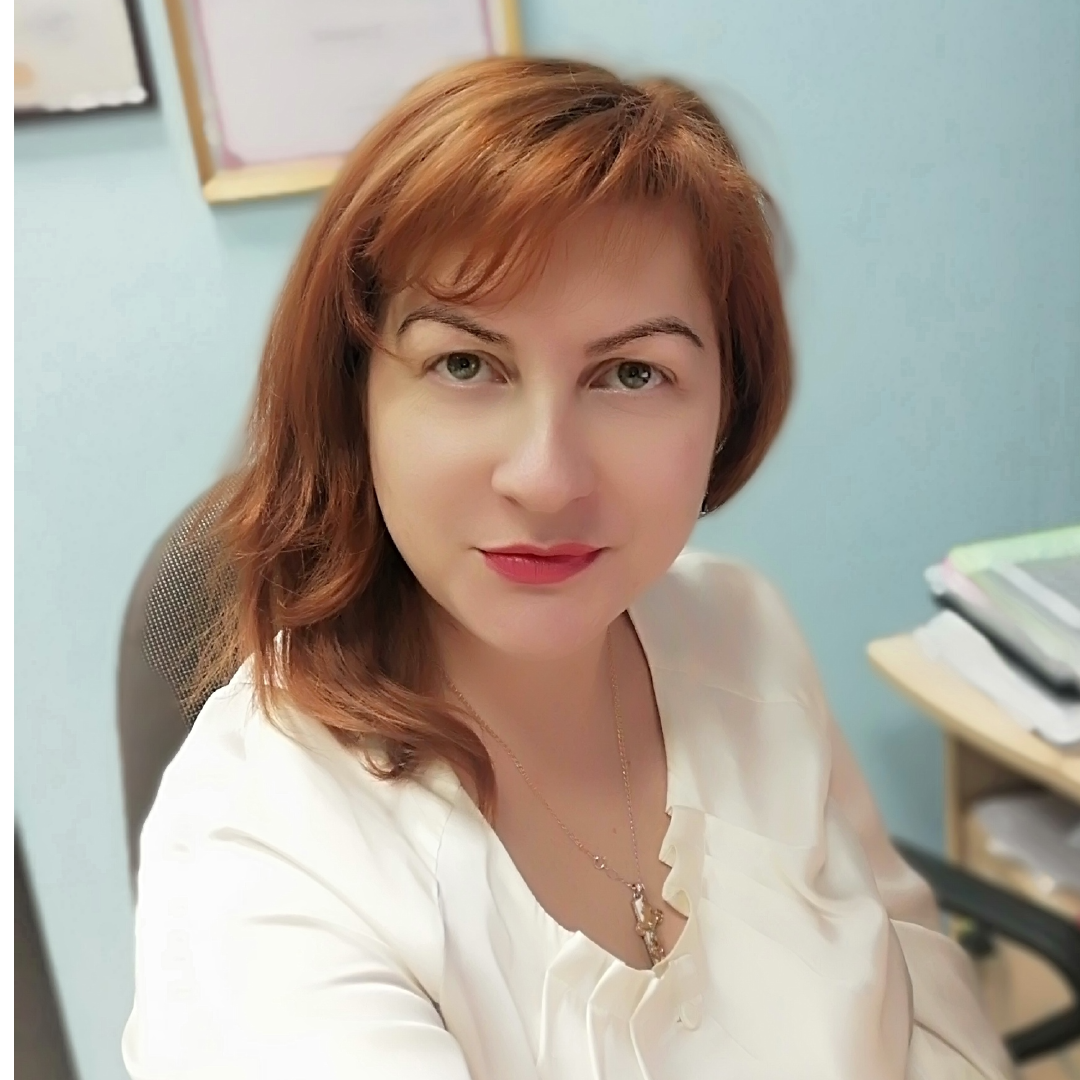 Анна Белоцерковская