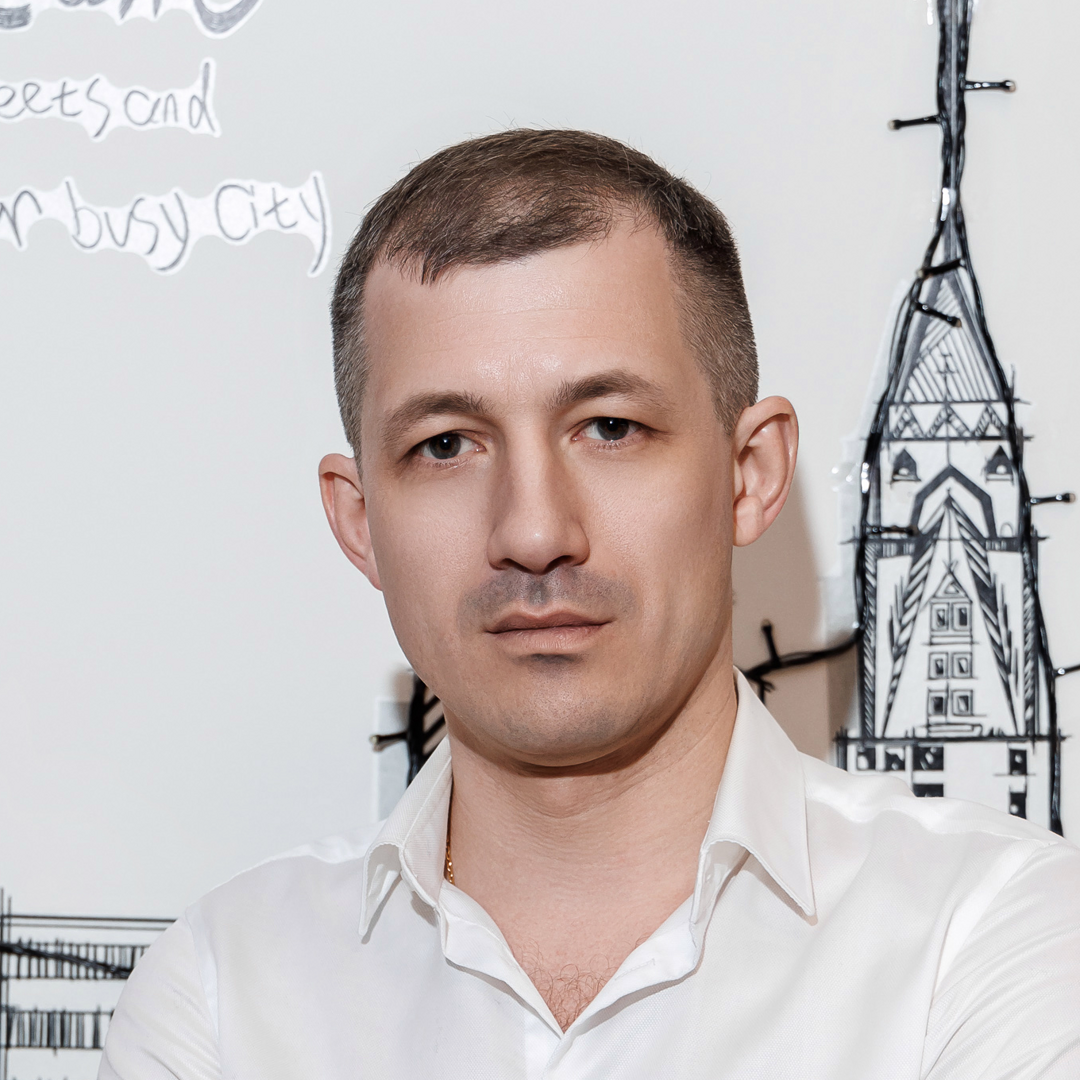 Дмитрий Нейман