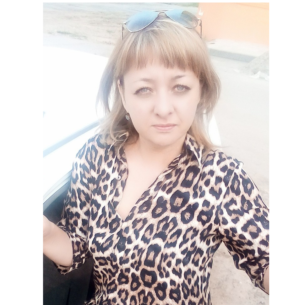 Виктория Киселева