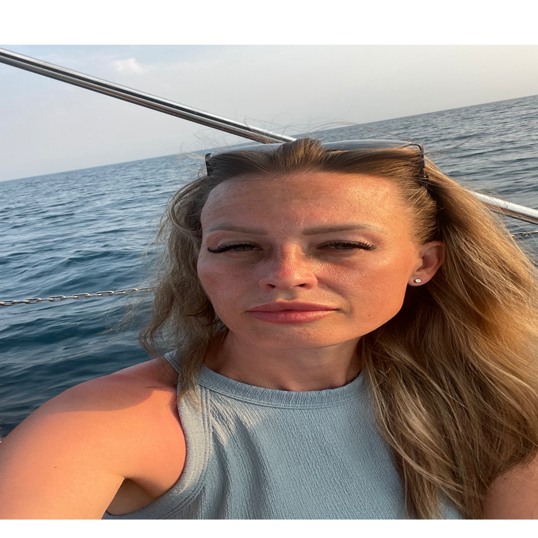 Олеся Борисова