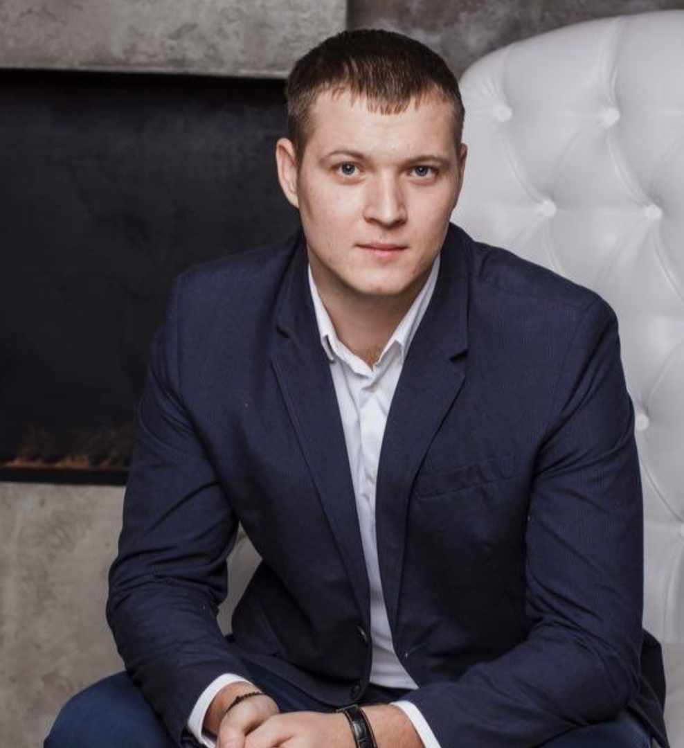 Александр Булычев