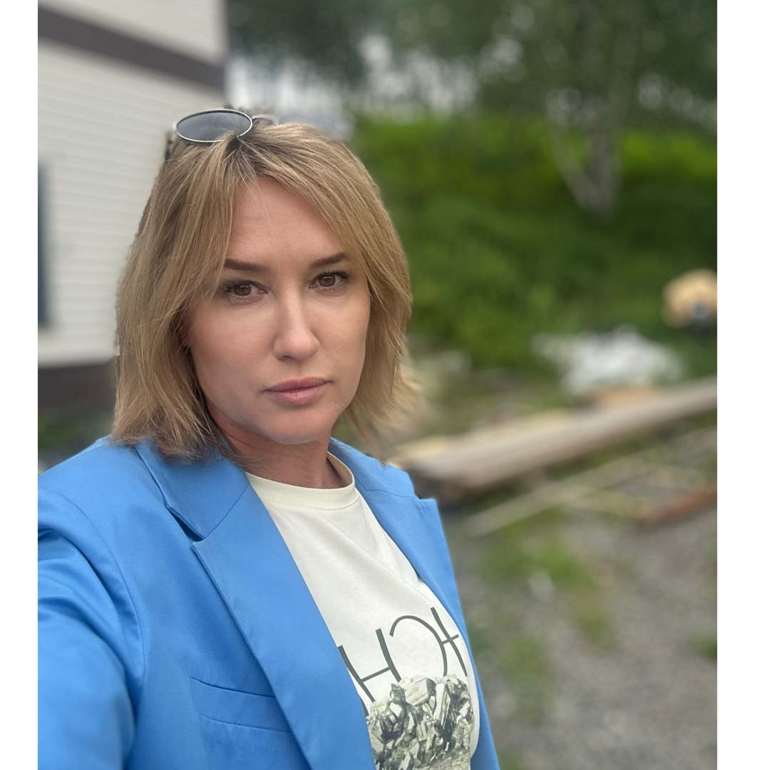 Елена Михальченко