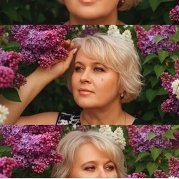 Ирина Хрушкова