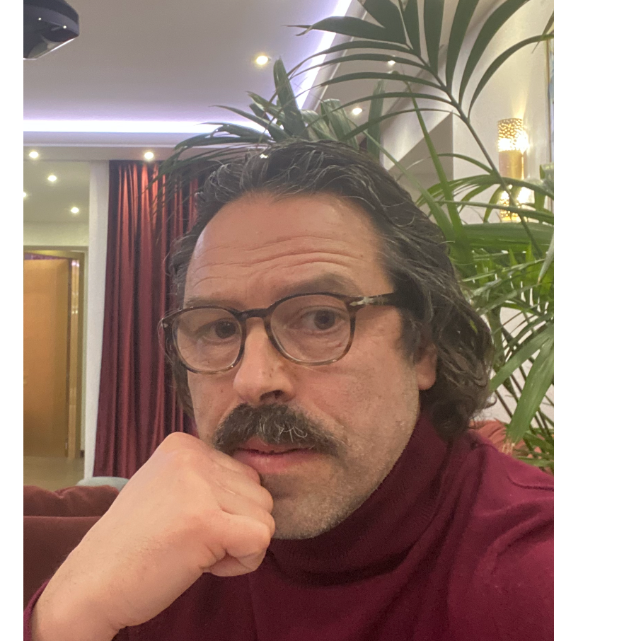 Игорь Кузьменко