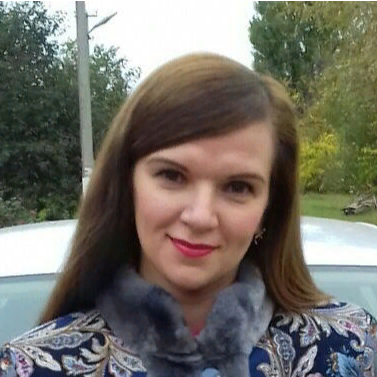 Анастасия Бутакова