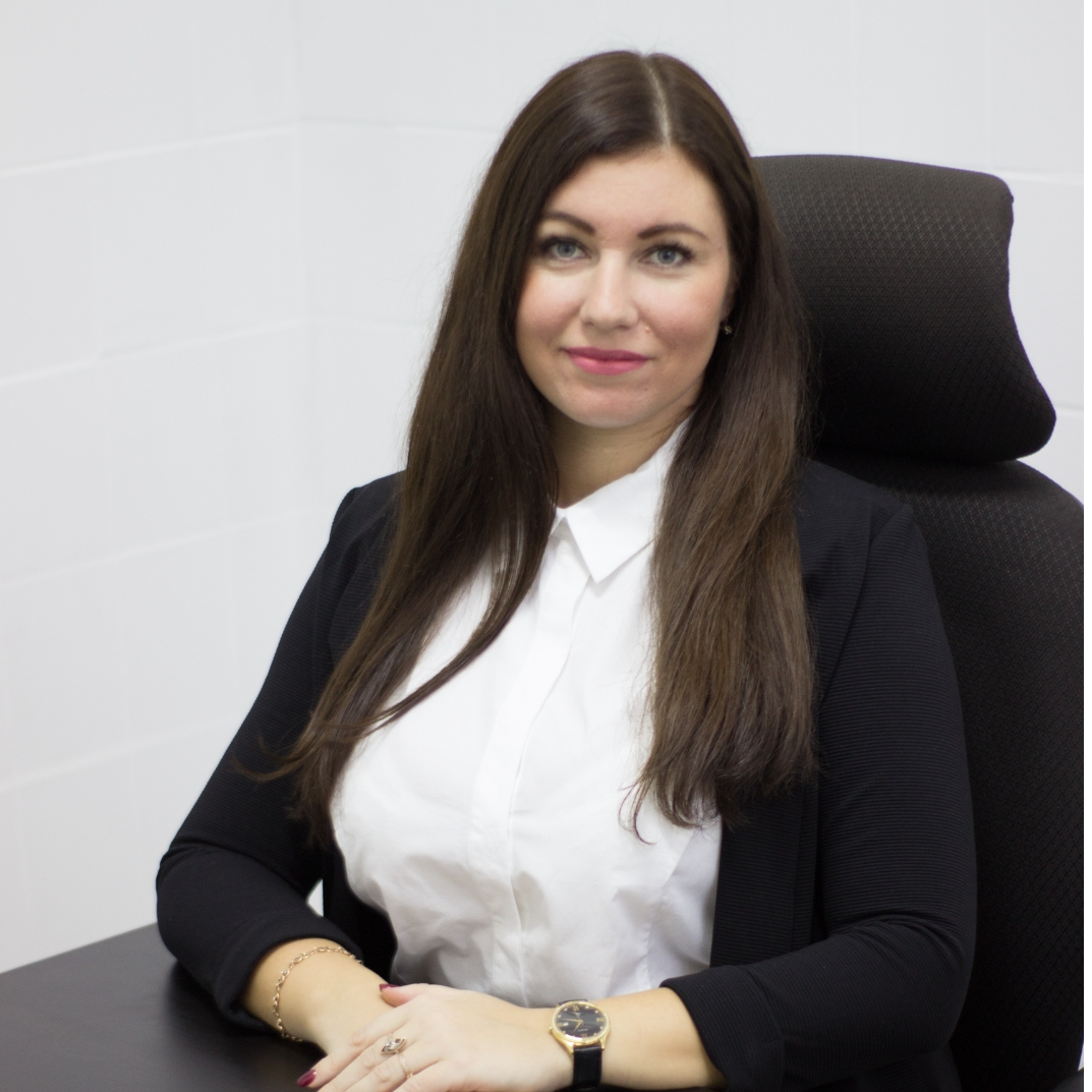 Юлия Белова