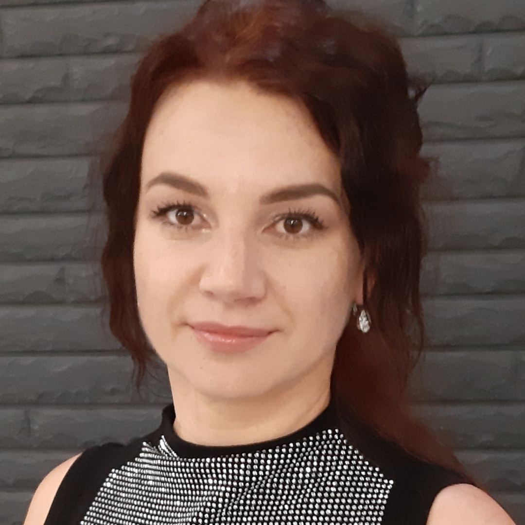 Ольга Никитина