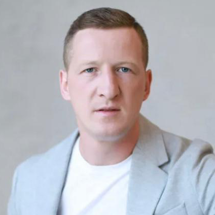 Виктор Марочкин