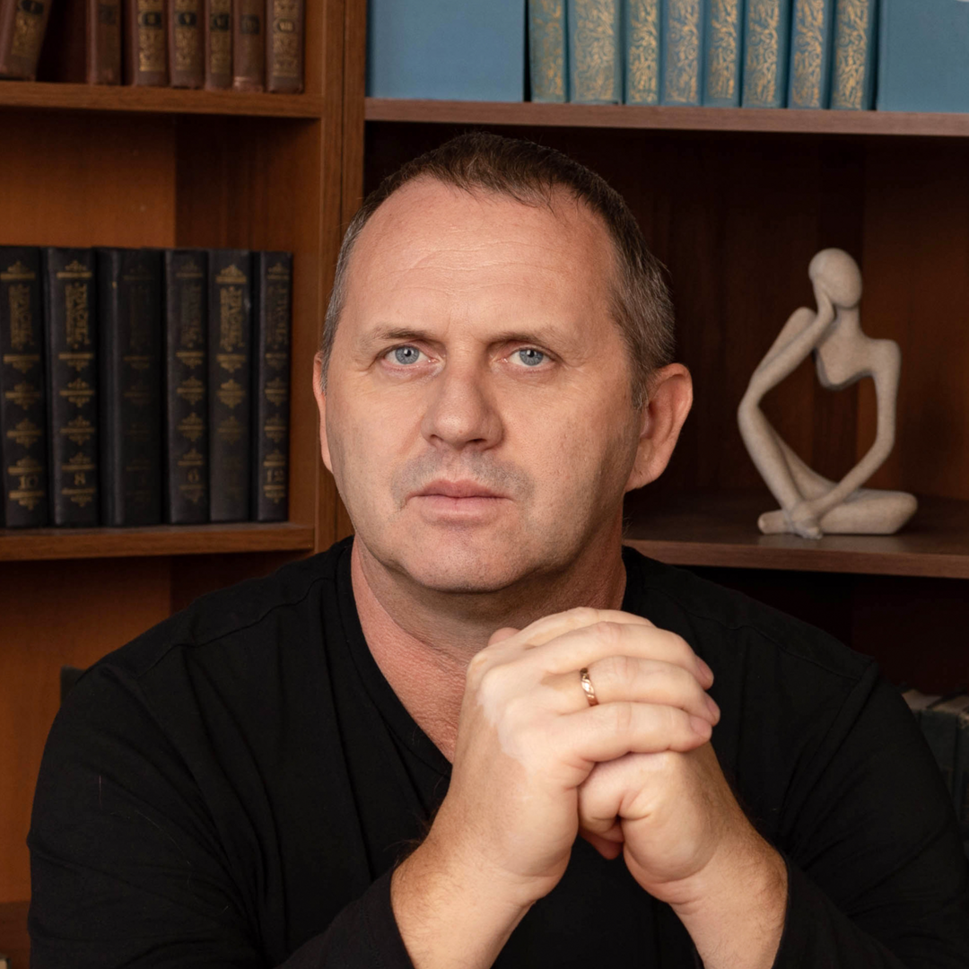 Алексей Ферафонтов