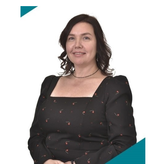 Анастасия Койнова