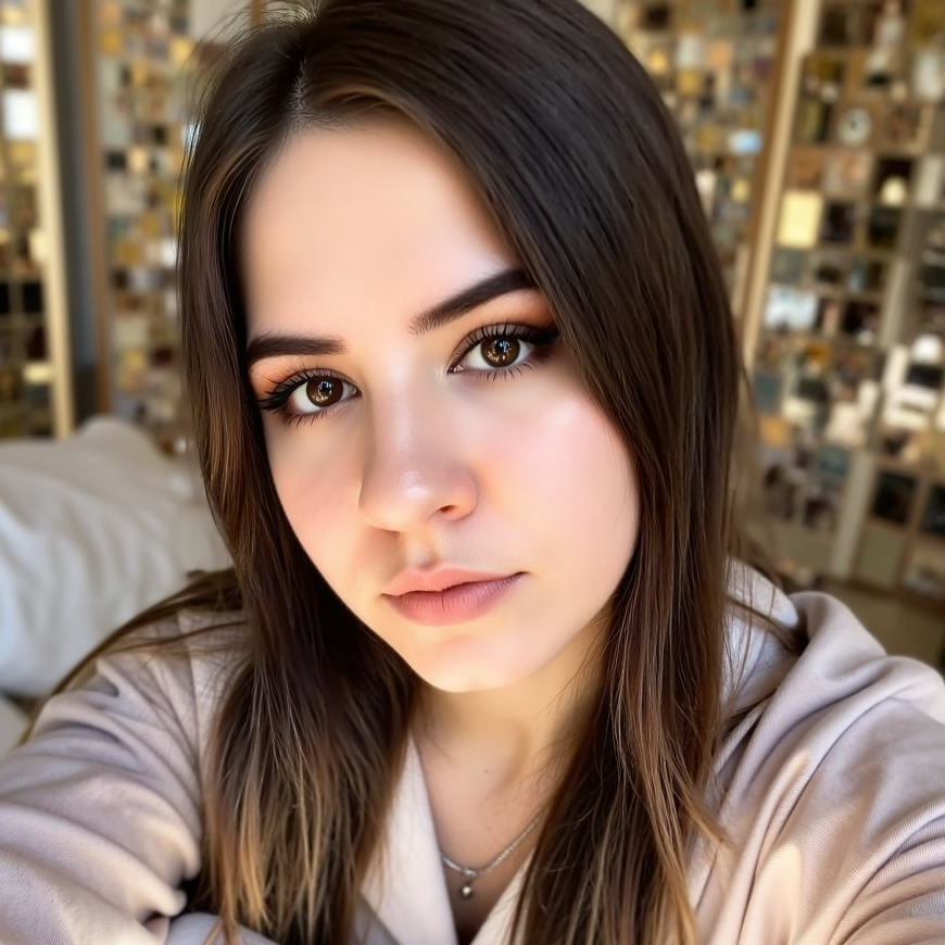 Ксения Деркач