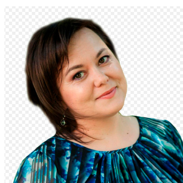 Наталья Оленева