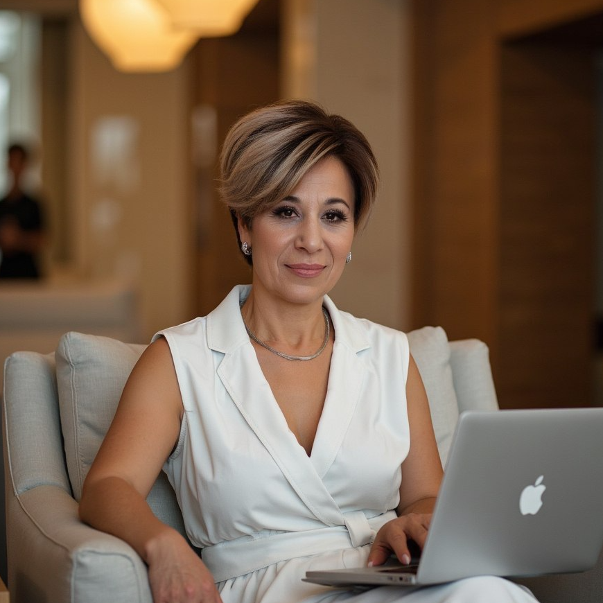 Лидия Лебедева
