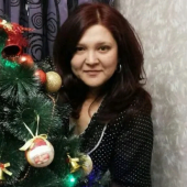 Венера Нестерова