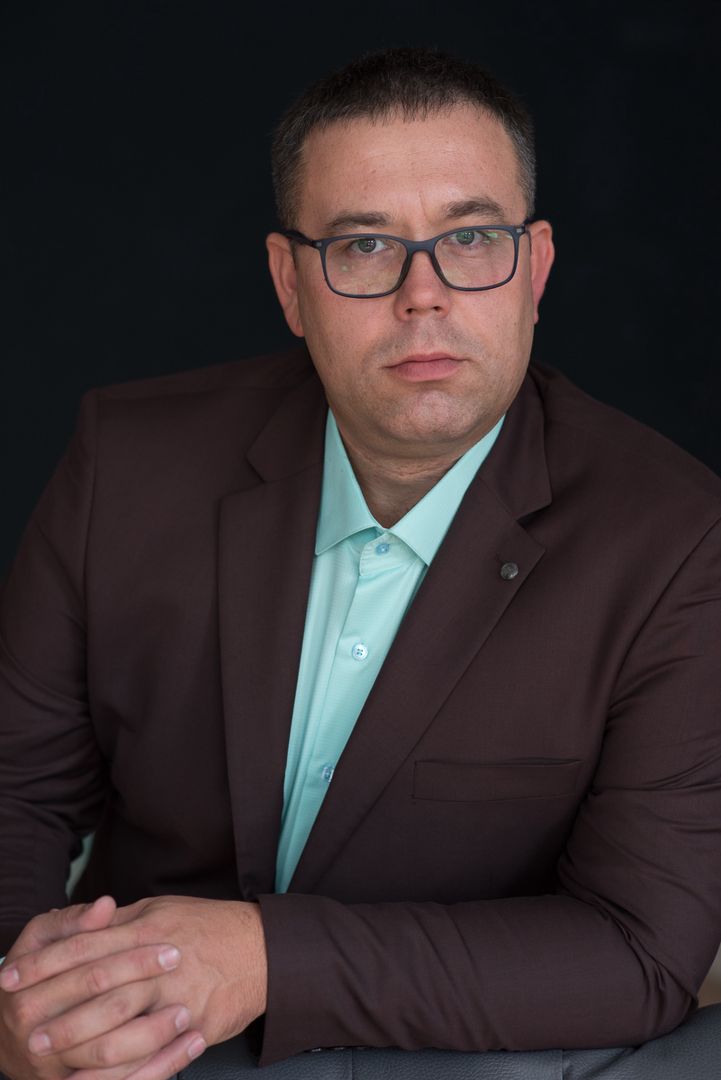 Сергей Чикишев