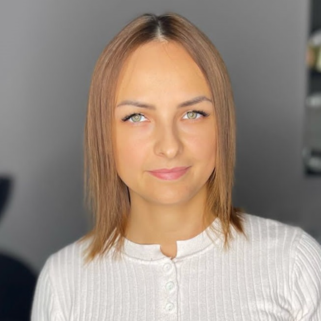 Ирина Лившиц