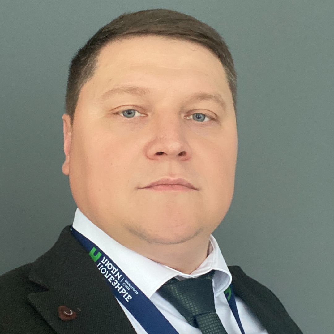 Алексей Леонтьев