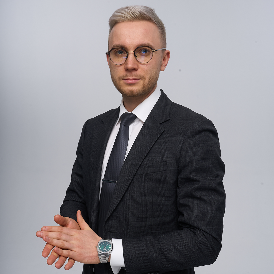 Кирилл Руднев