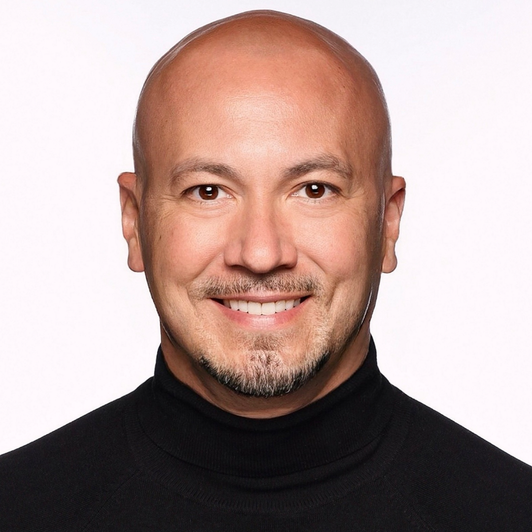 Алексей Лагно