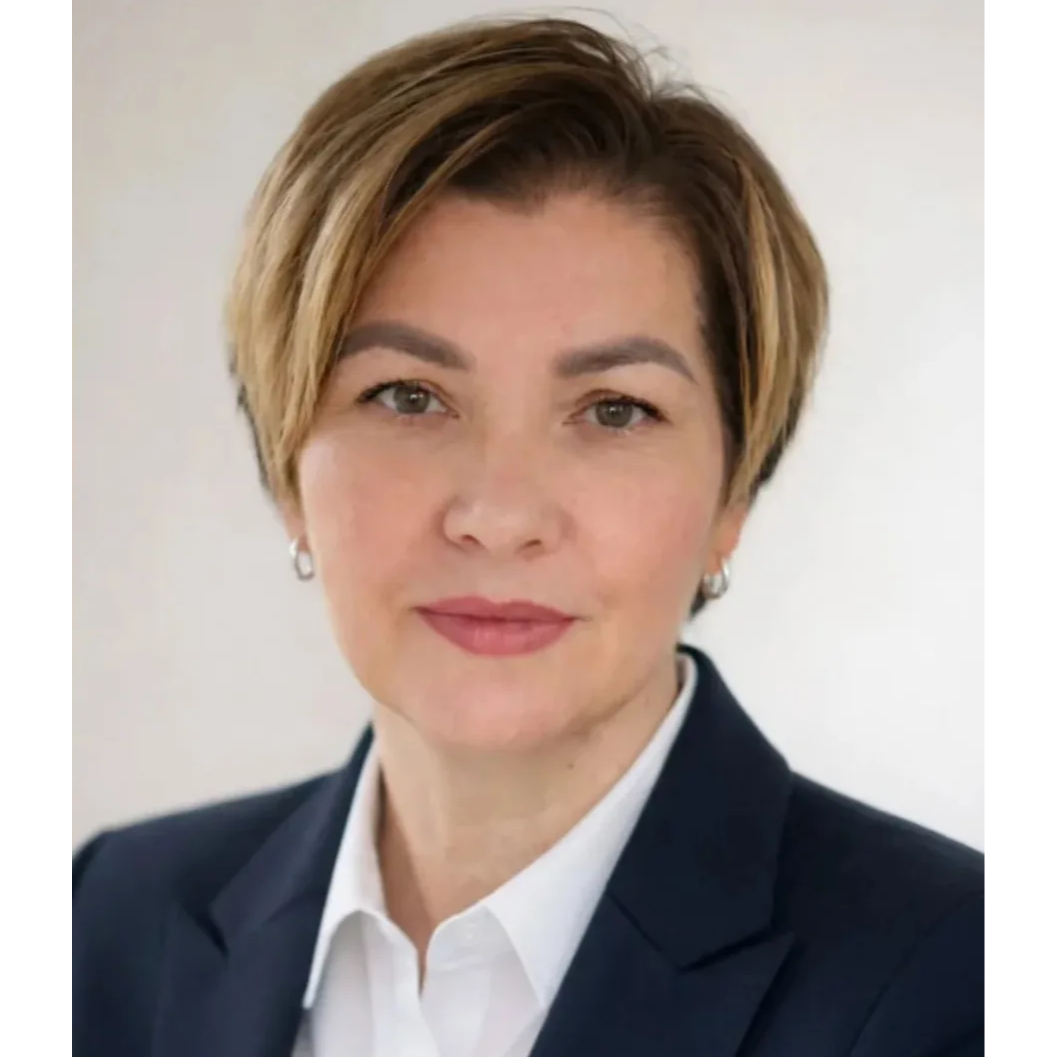 Екатерина Тен