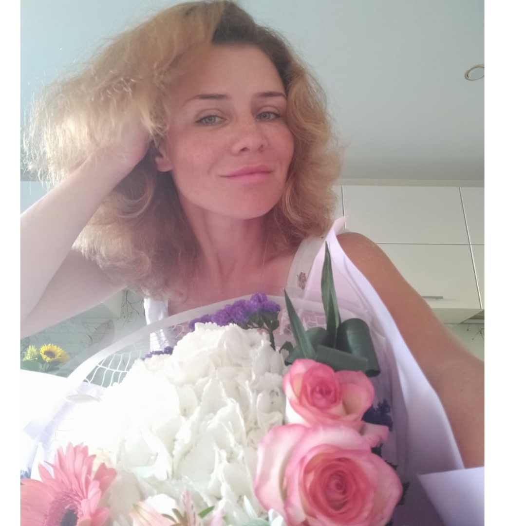 Елена Гайдукова
