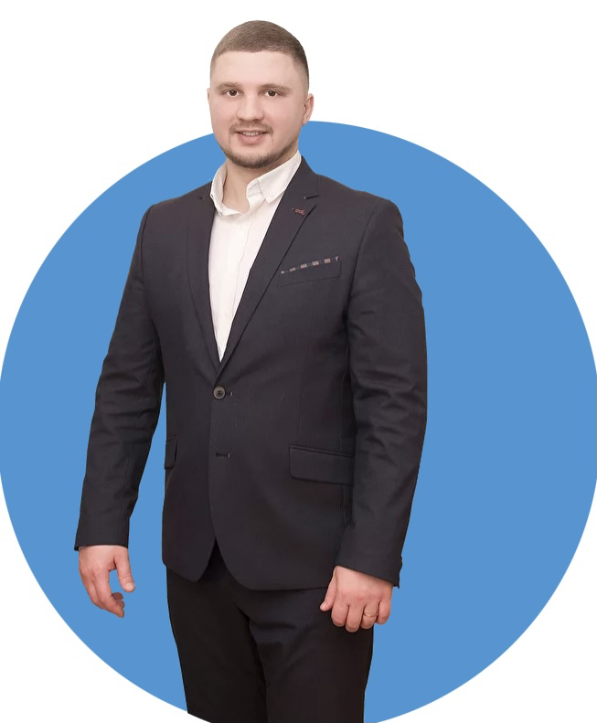 Денис Клюка