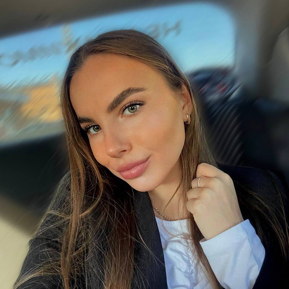 Ксения Ершова