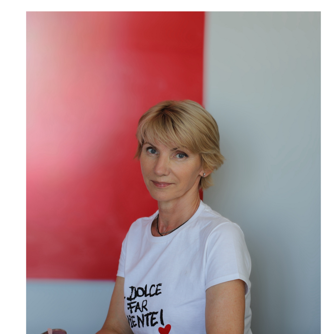 Ольга Заварзина