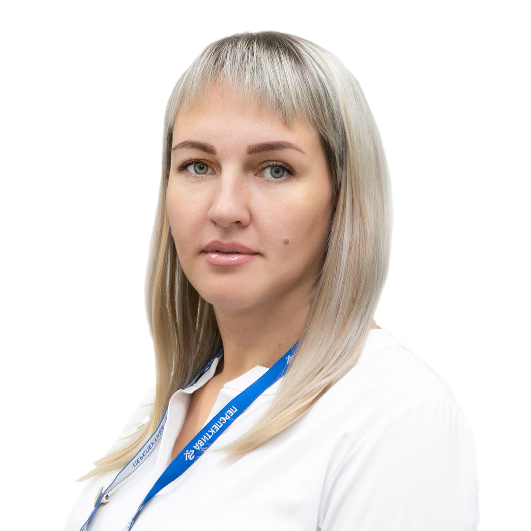 Мария Козлова